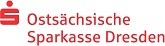 Mit freundlicher Unterstützung der Ostsächsischen Sparkasse Dresden