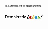 Demokratie Leben!