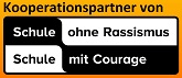 Schule ohne Rassismus - Schule mit Courage