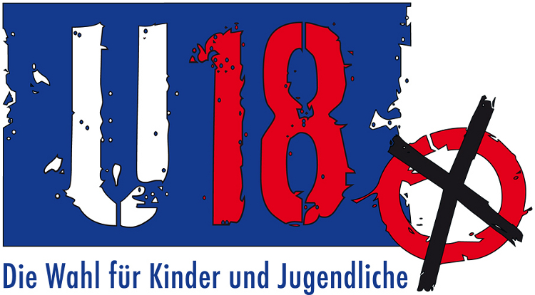 U18-Wahlen in Sachsen