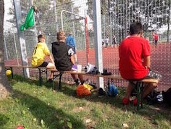 Gummiturnier und Nachtfußballturnier 2018