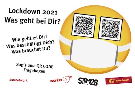 Digitaler Fragebogen