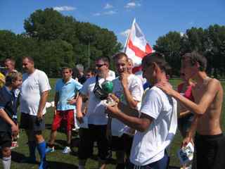 CityCup Dresden 2009