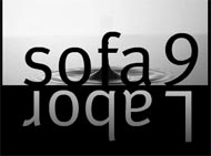 sofa-Labor im August
