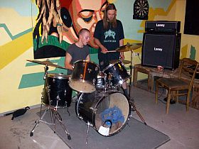 06.11. Musik Jam-Session