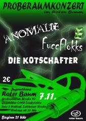 07.11.Proberaumkonzert