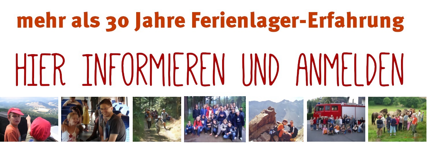 Einfach in bester Gesellschaft!